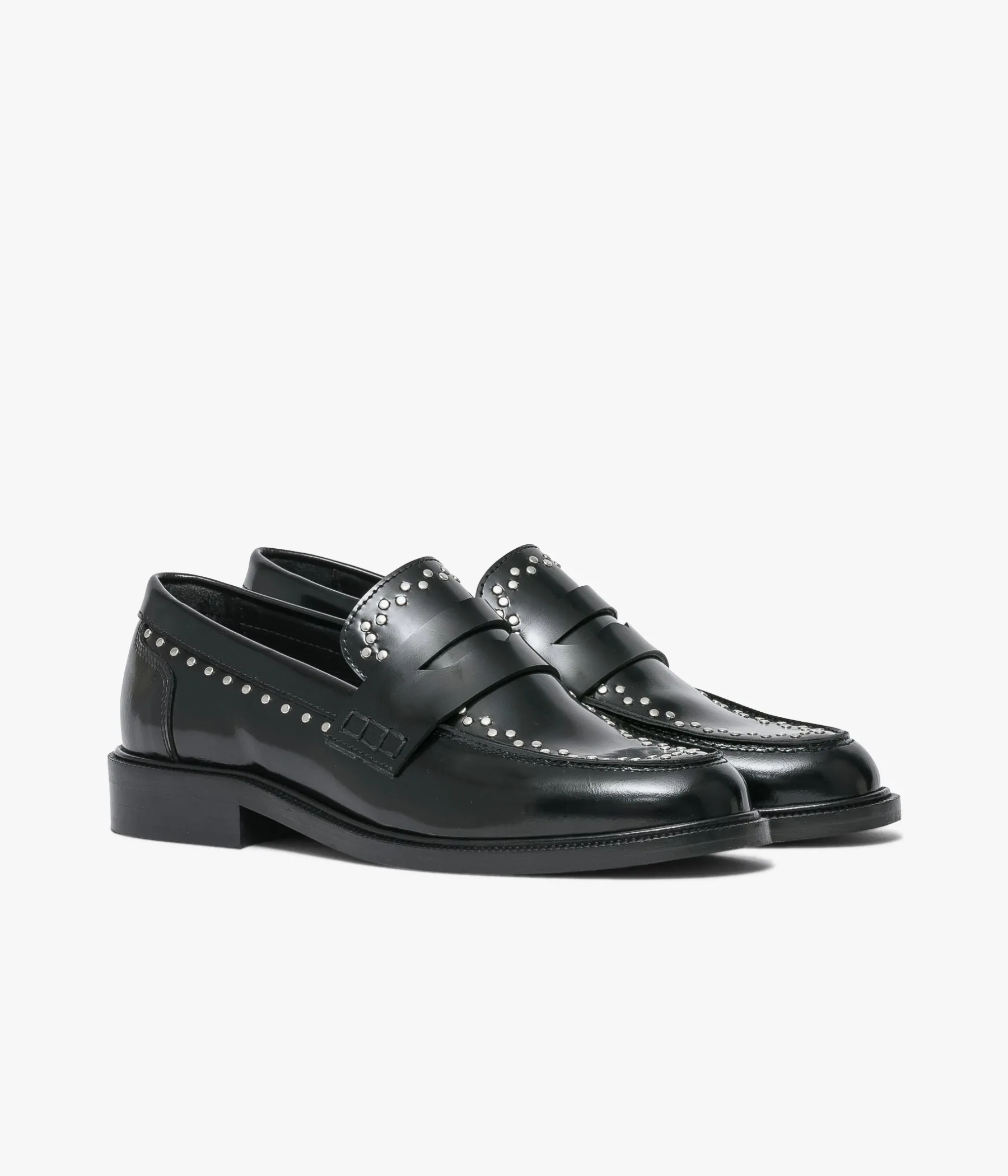 Femme Bocage Mocassins>MOCASSIN ALANNIS