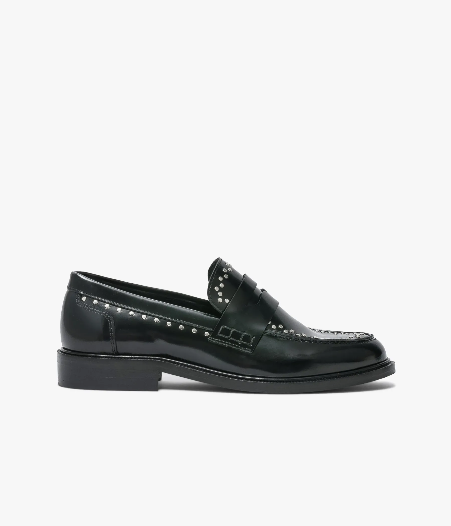 Femme Bocage Mocassins>MOCASSIN ALANNIS