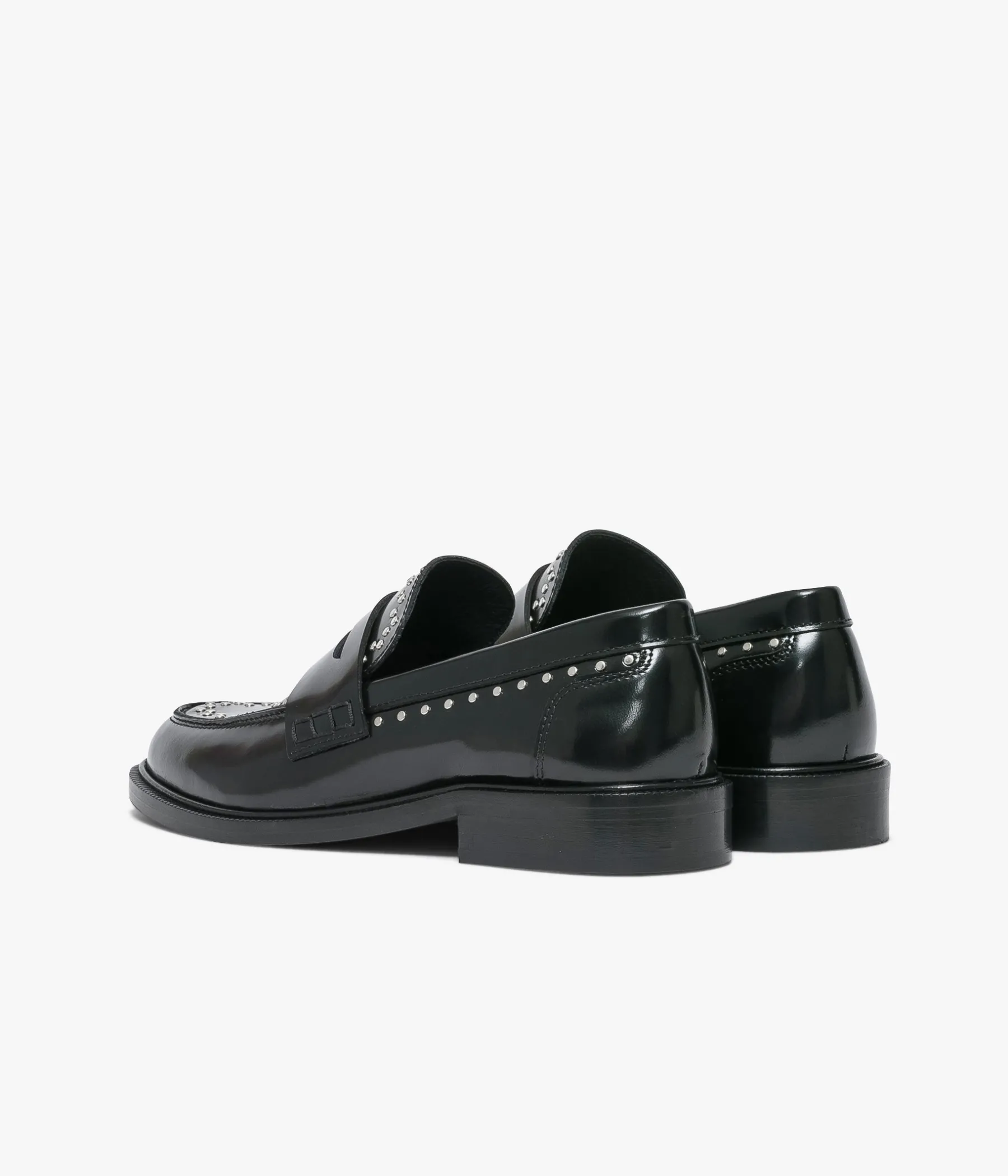 Femme Bocage Mocassins>MOCASSIN ALANNIS