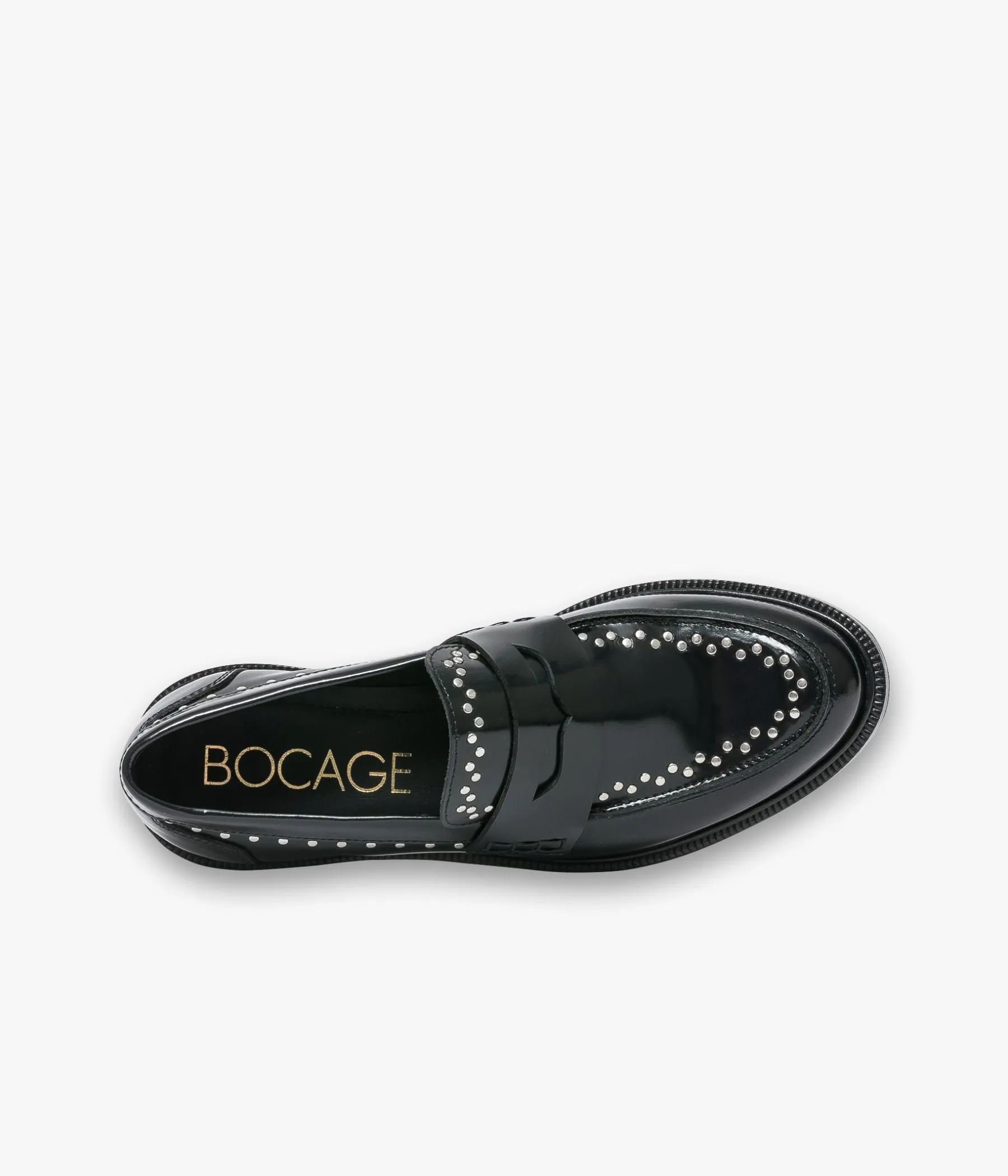 Femme Bocage Mocassins>MOCASSIN ALANNIS