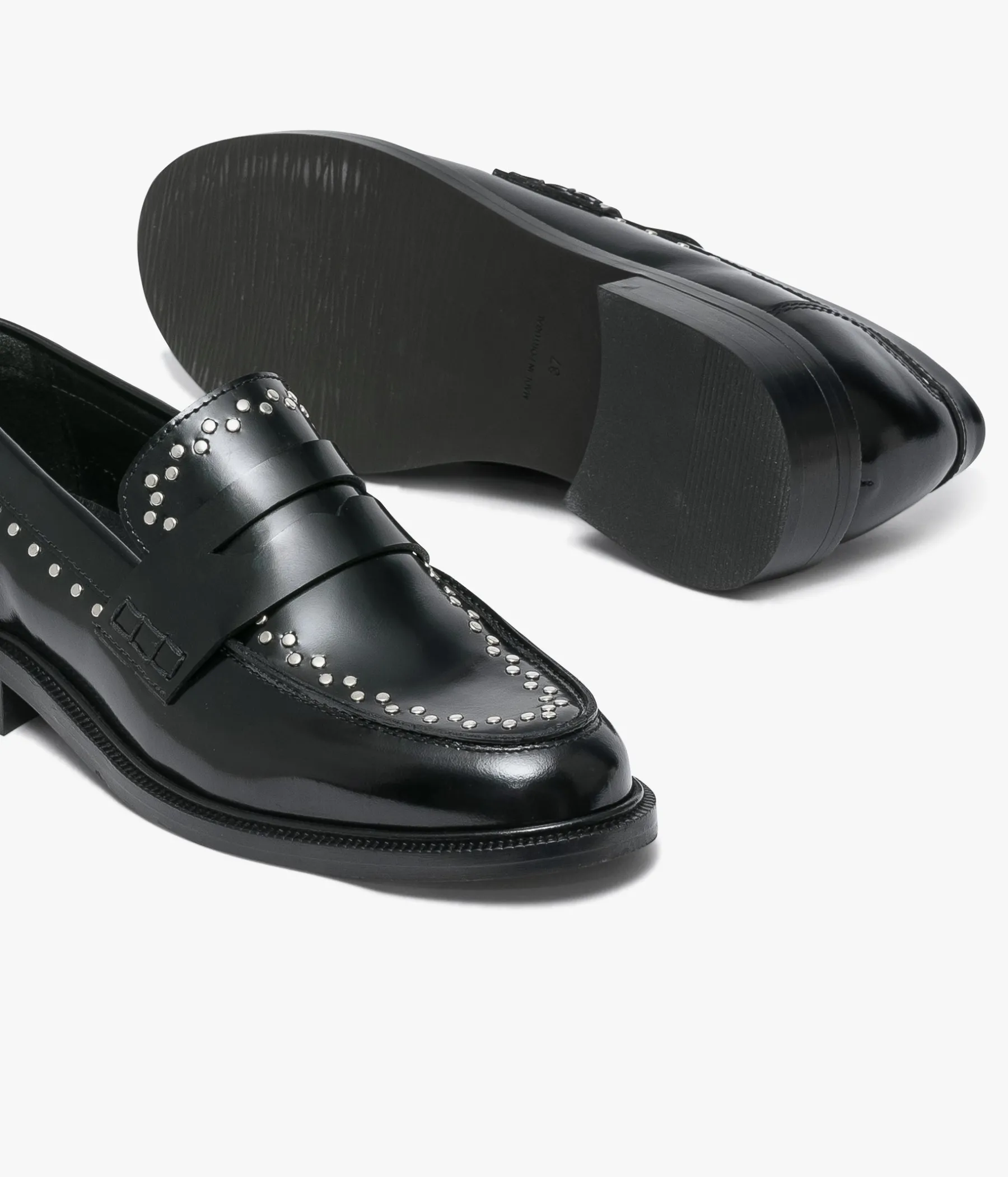 Femme Bocage Mocassins>MOCASSIN ALANNIS