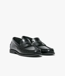 Femme Bocage Mocassins><noscript><img width=