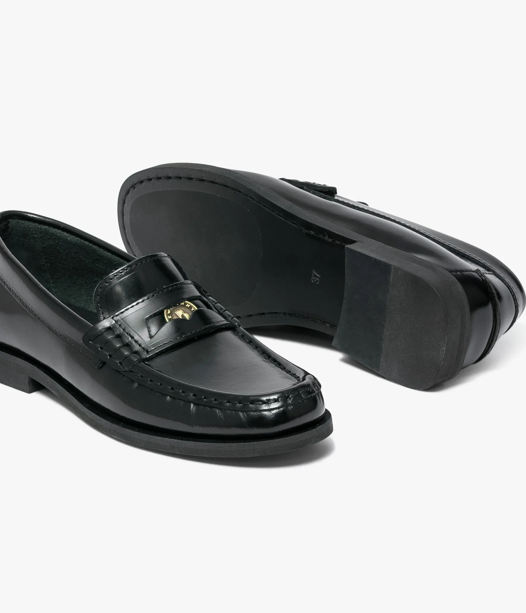 Femme Bocage Mocassins>MOCASSIN ALBERTINE