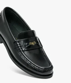 Femme Bocage Mocassins><noscript><img width=