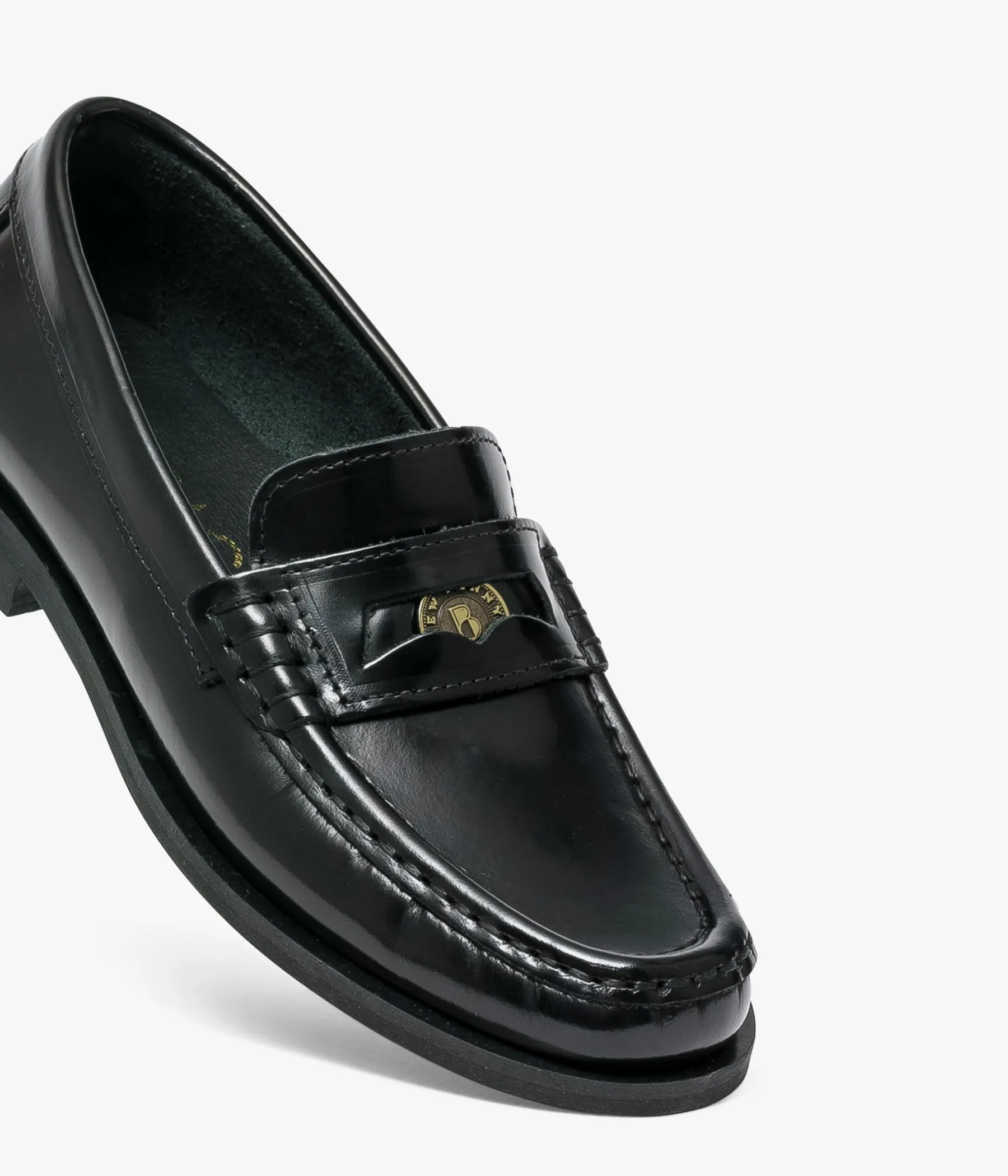 Femme Bocage Mocassins>MOCASSIN ALBERTINE