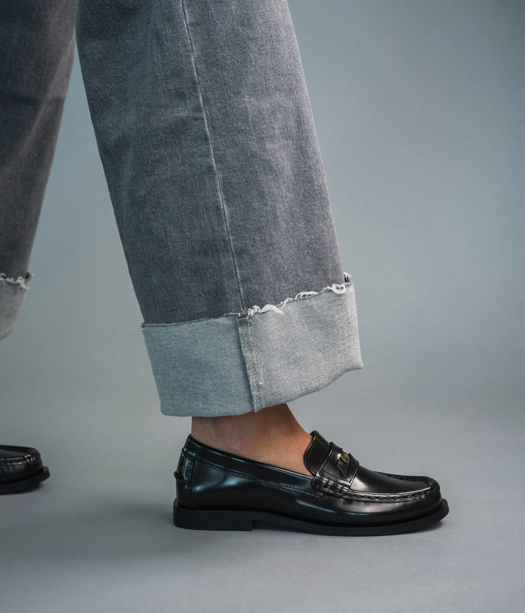Femme Bocage Mocassins>MOCASSIN ALBERTINE