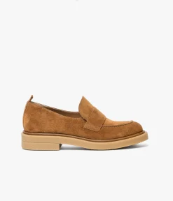Femme Bocage Mocassins><noscript><img width=