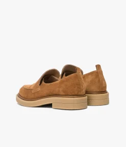 Femme Bocage Mocassins><noscript><img width=