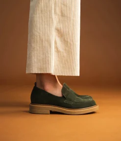 Femme Bocage Mocassins>MOCASSIN ALIENOR