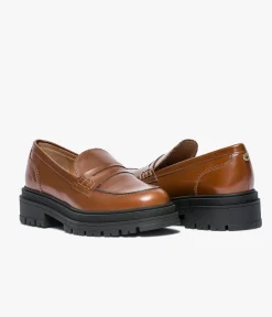 Femme Bocage Mocassins><noscript><img width=