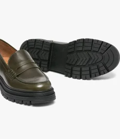 Femme Bocage Mocassins><noscript><img width=