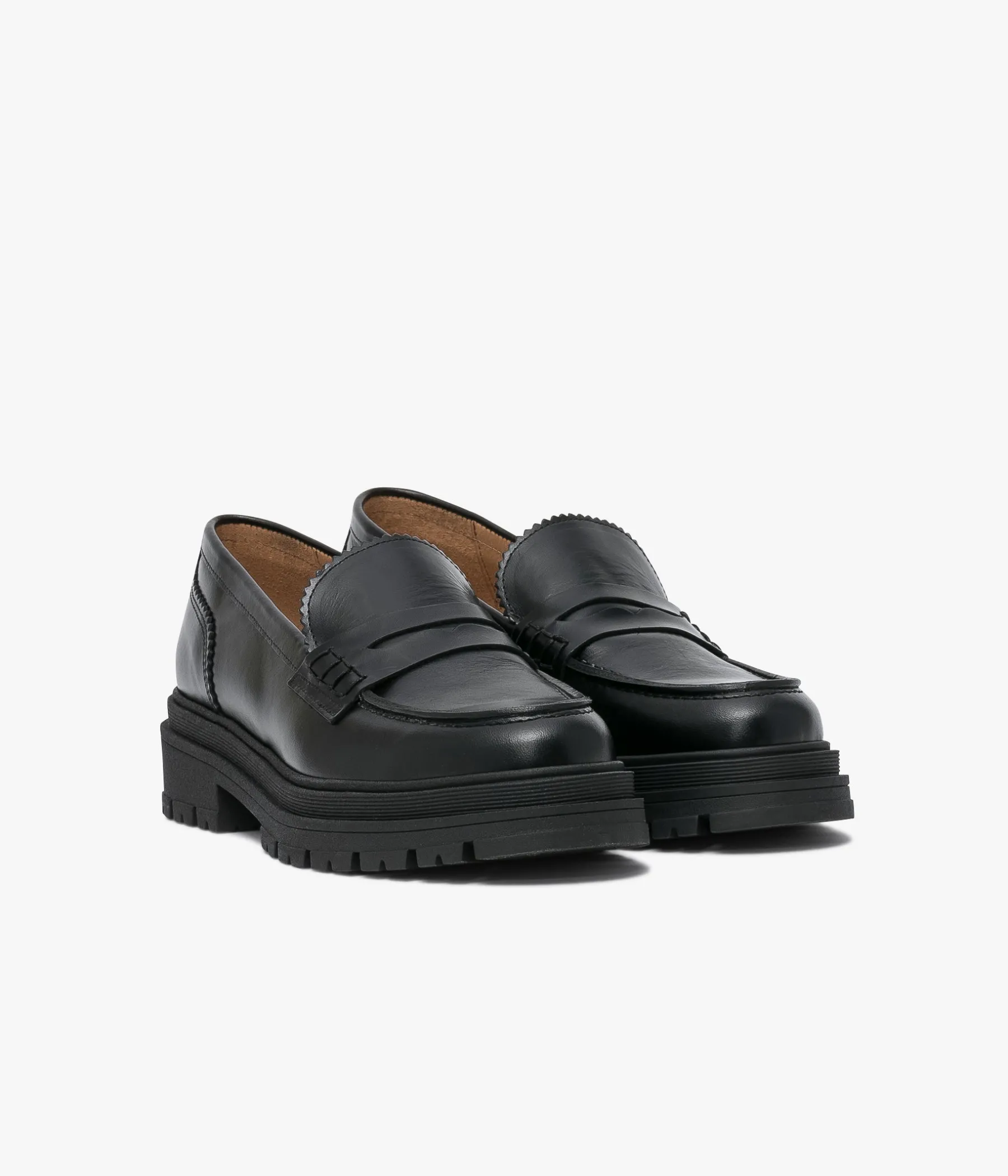 Femme Bocage Mocassins>MOCASSIN ALINARO