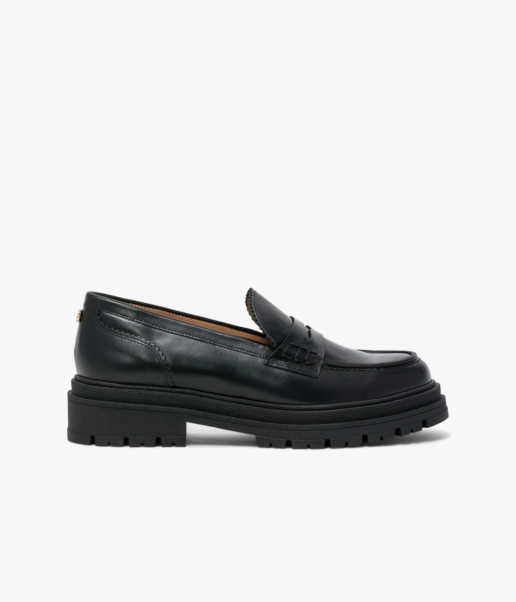 Femme Bocage Mocassins>MOCASSIN ALINARO