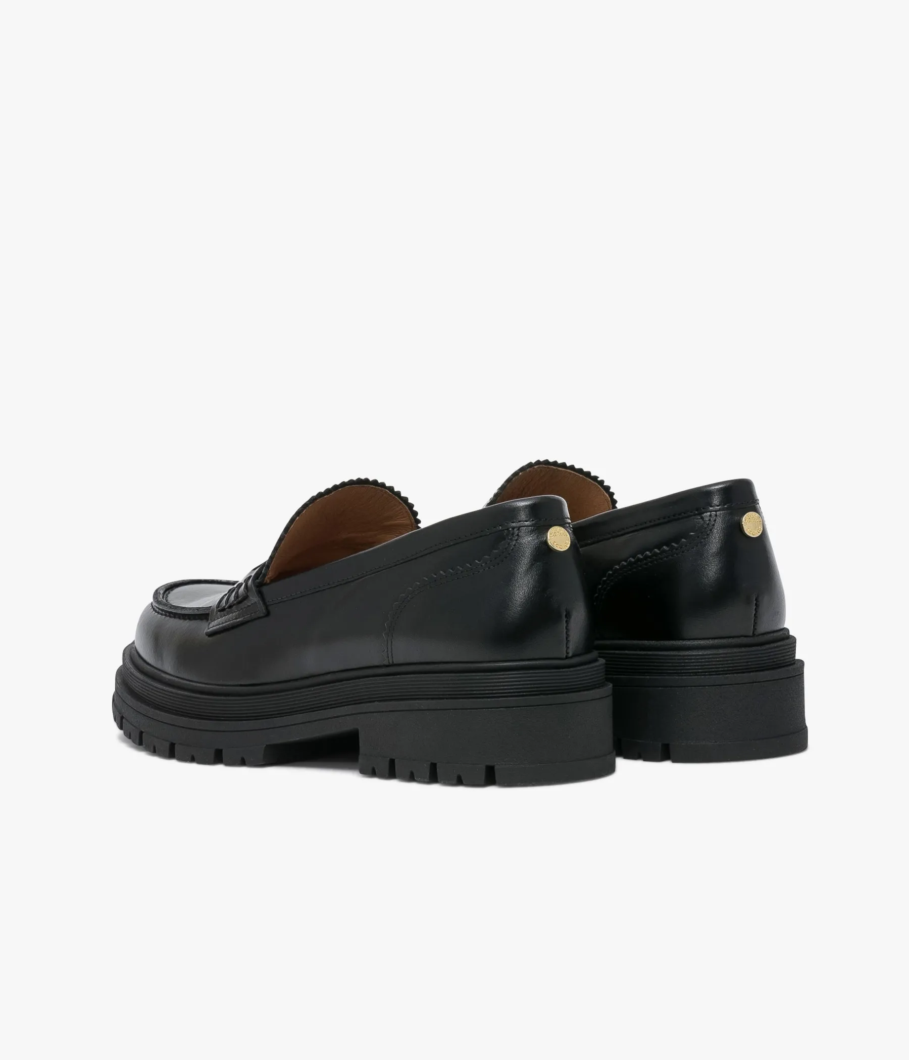 Femme Bocage Mocassins>MOCASSIN ALINARO