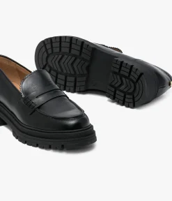 Femme Bocage Mocassins><noscript><img width=