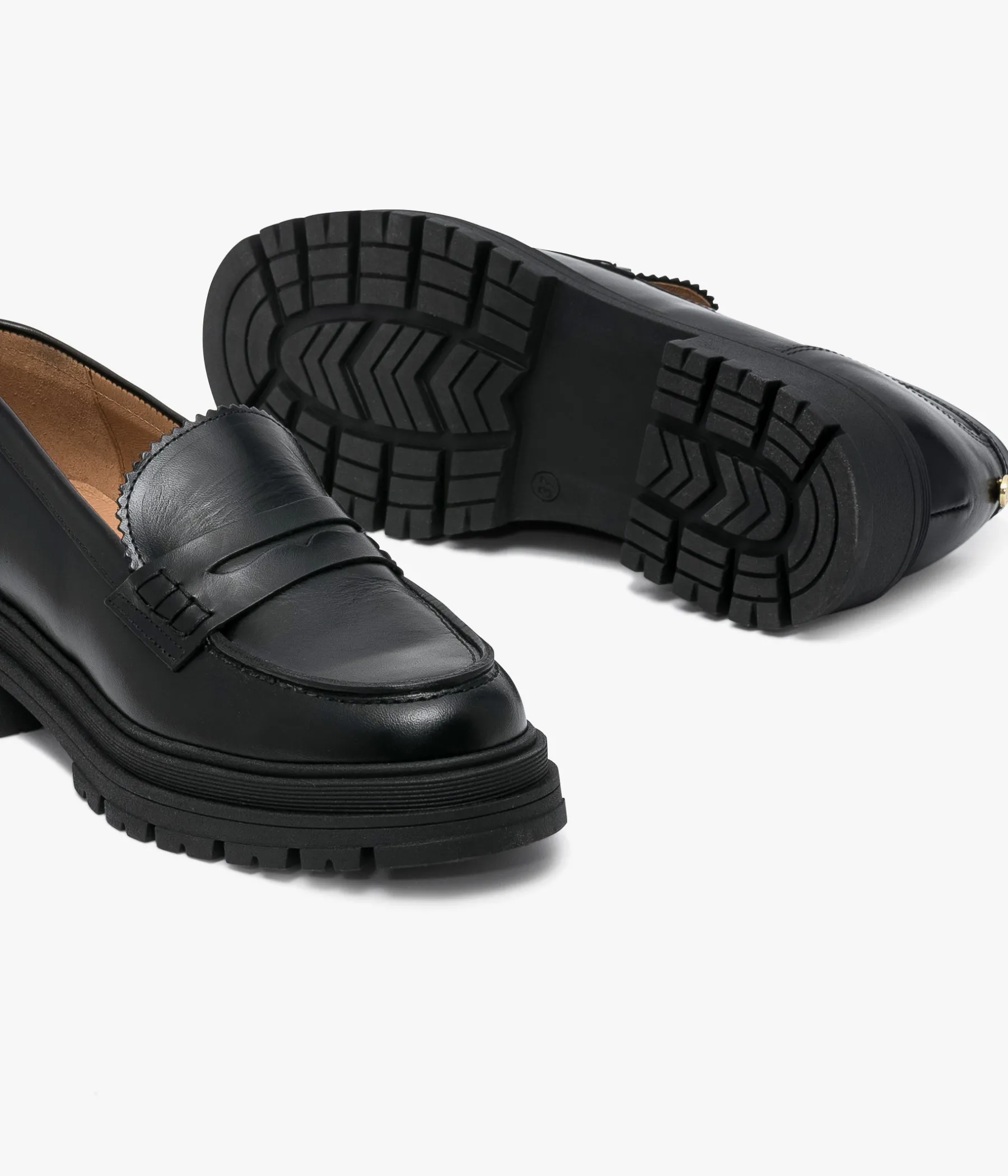Femme Bocage Mocassins>MOCASSIN ALINARO