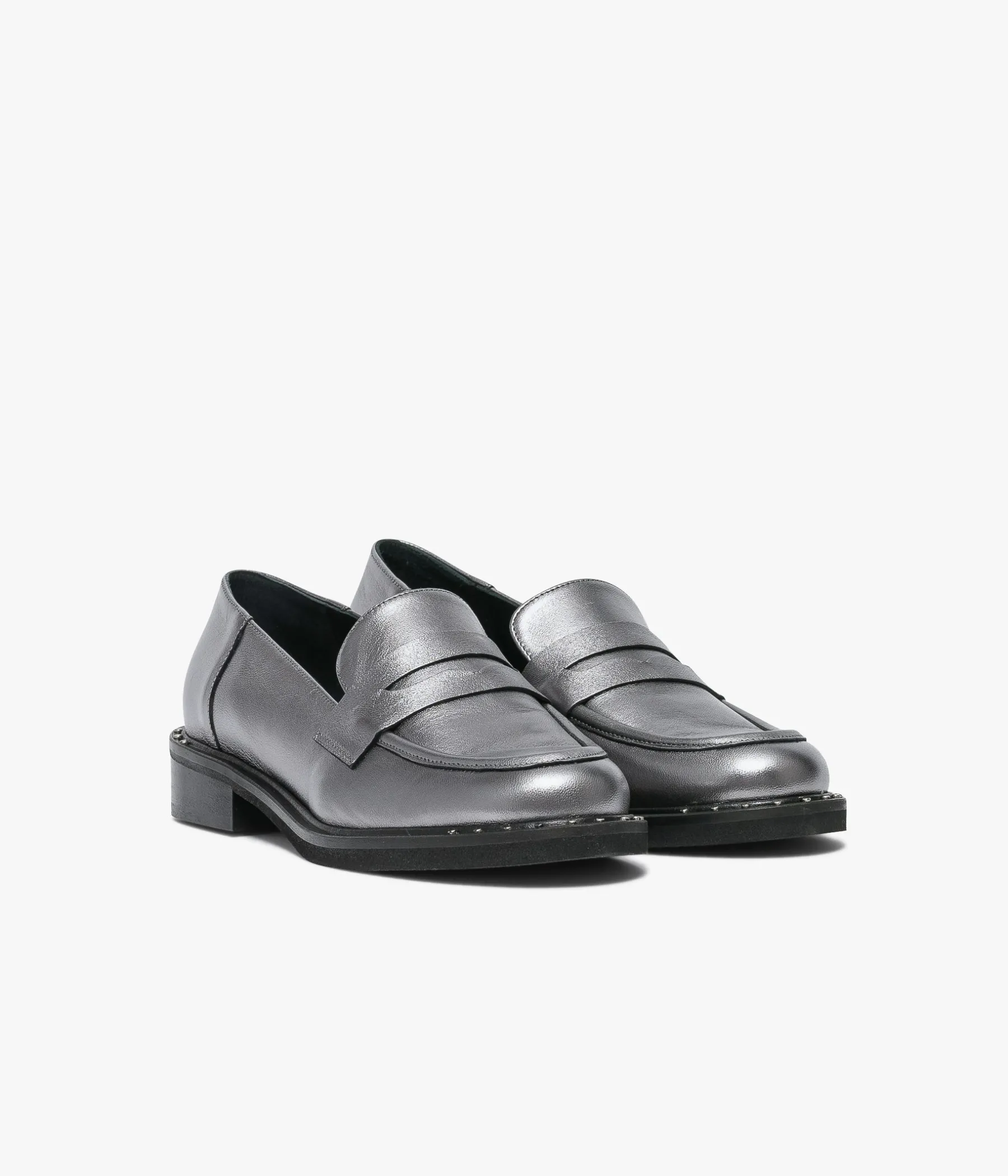 Femme Bocage Mocassins>MOCASSIN ALLY