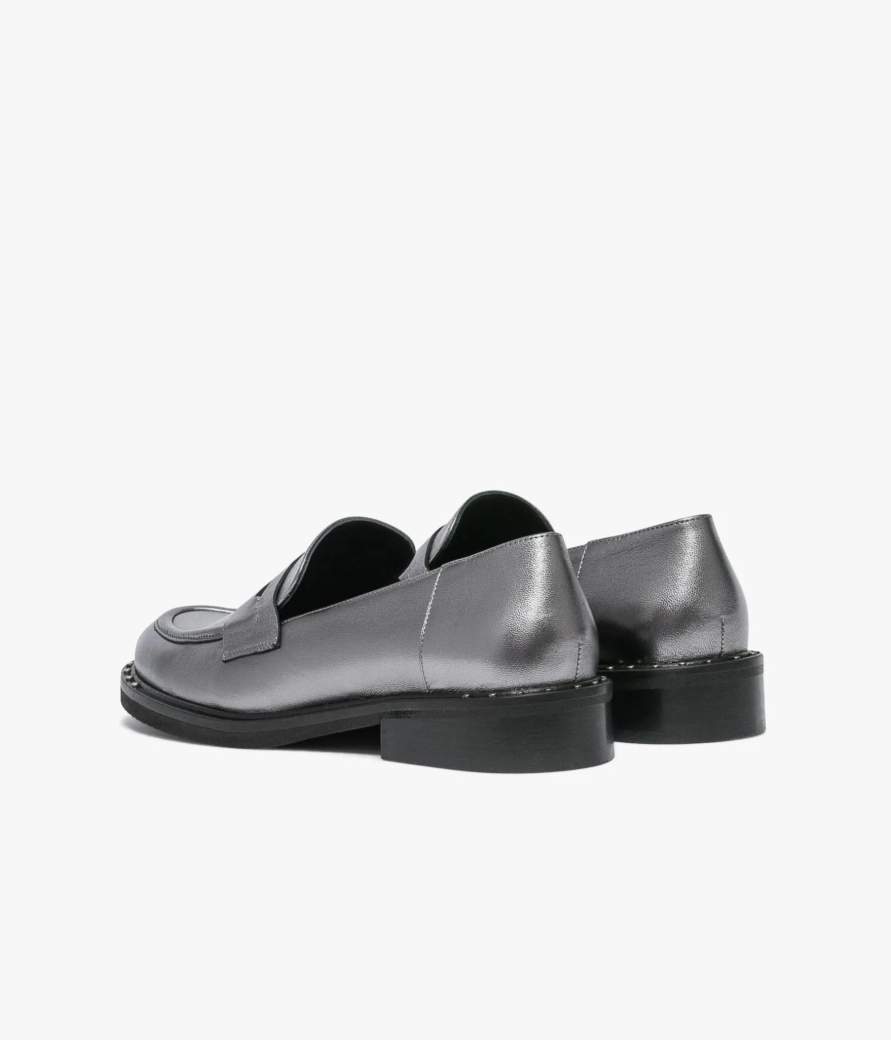 Femme Bocage Mocassins>MOCASSIN ALLY
