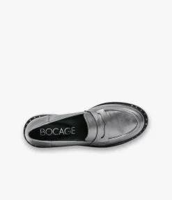 Femme Bocage Mocassins><noscript><img width=