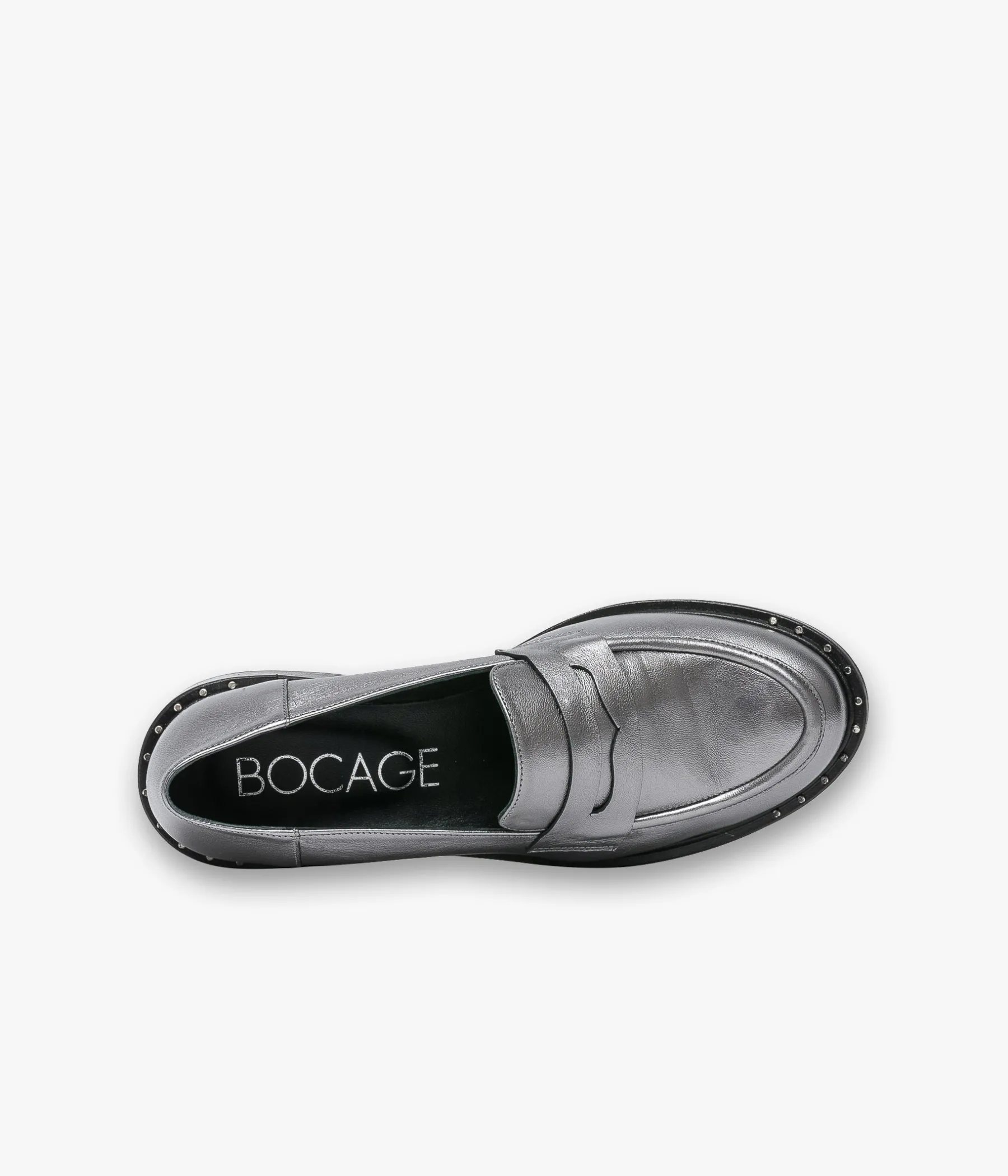 Femme Bocage Mocassins>MOCASSIN ALLY