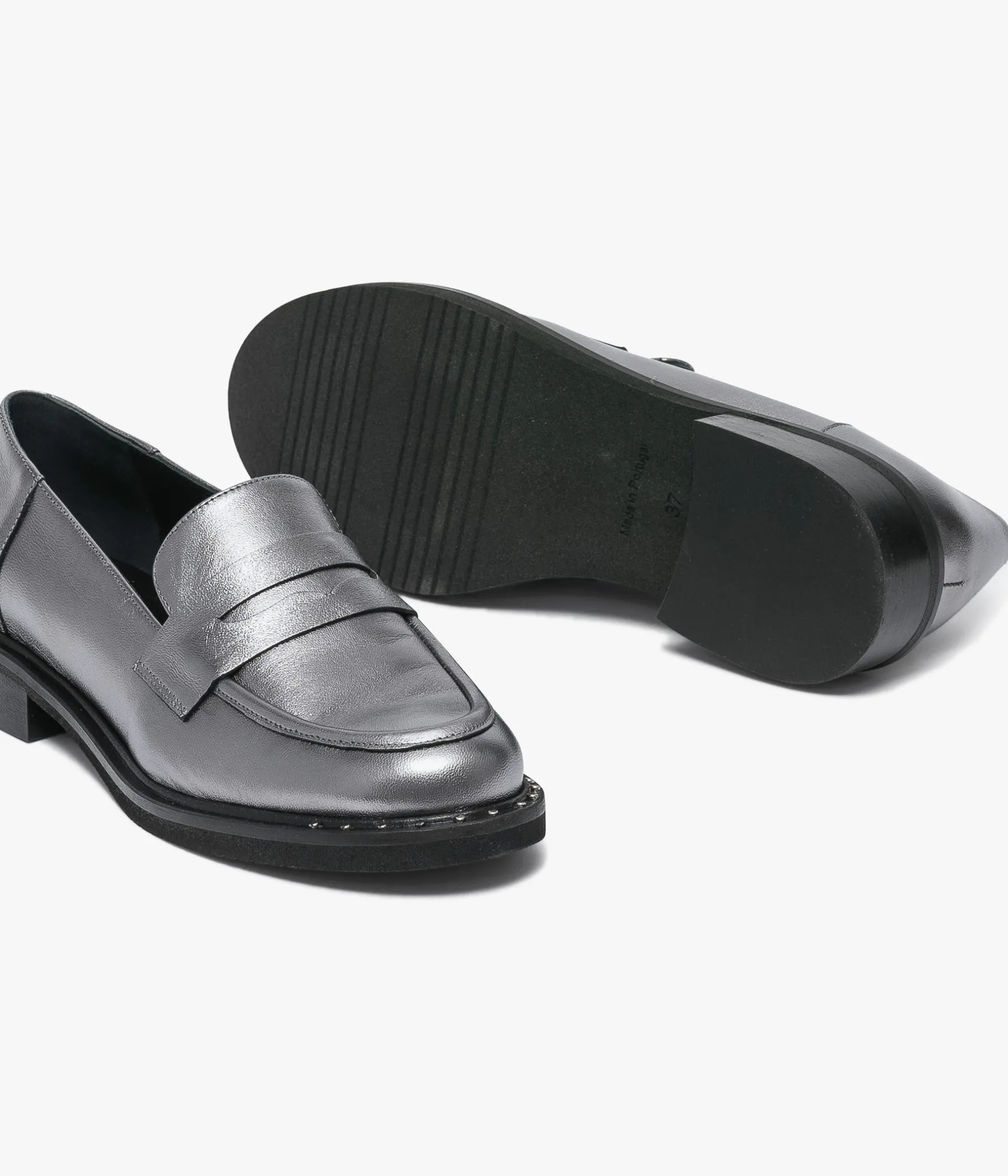 Femme Bocage Mocassins>MOCASSIN ALLY