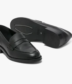 Femme Bocage Mocassins><noscript><img width=