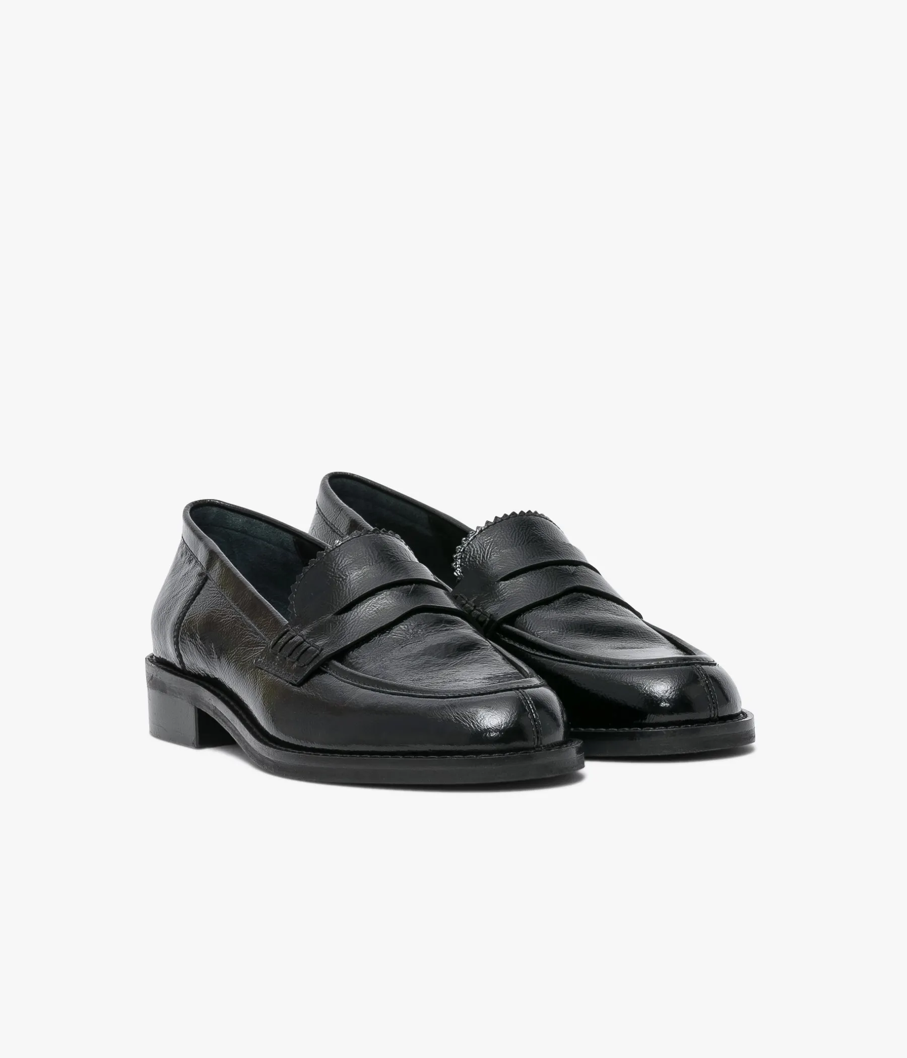 Femme Bocage Mocassins>MOCASSIN ALYCIA