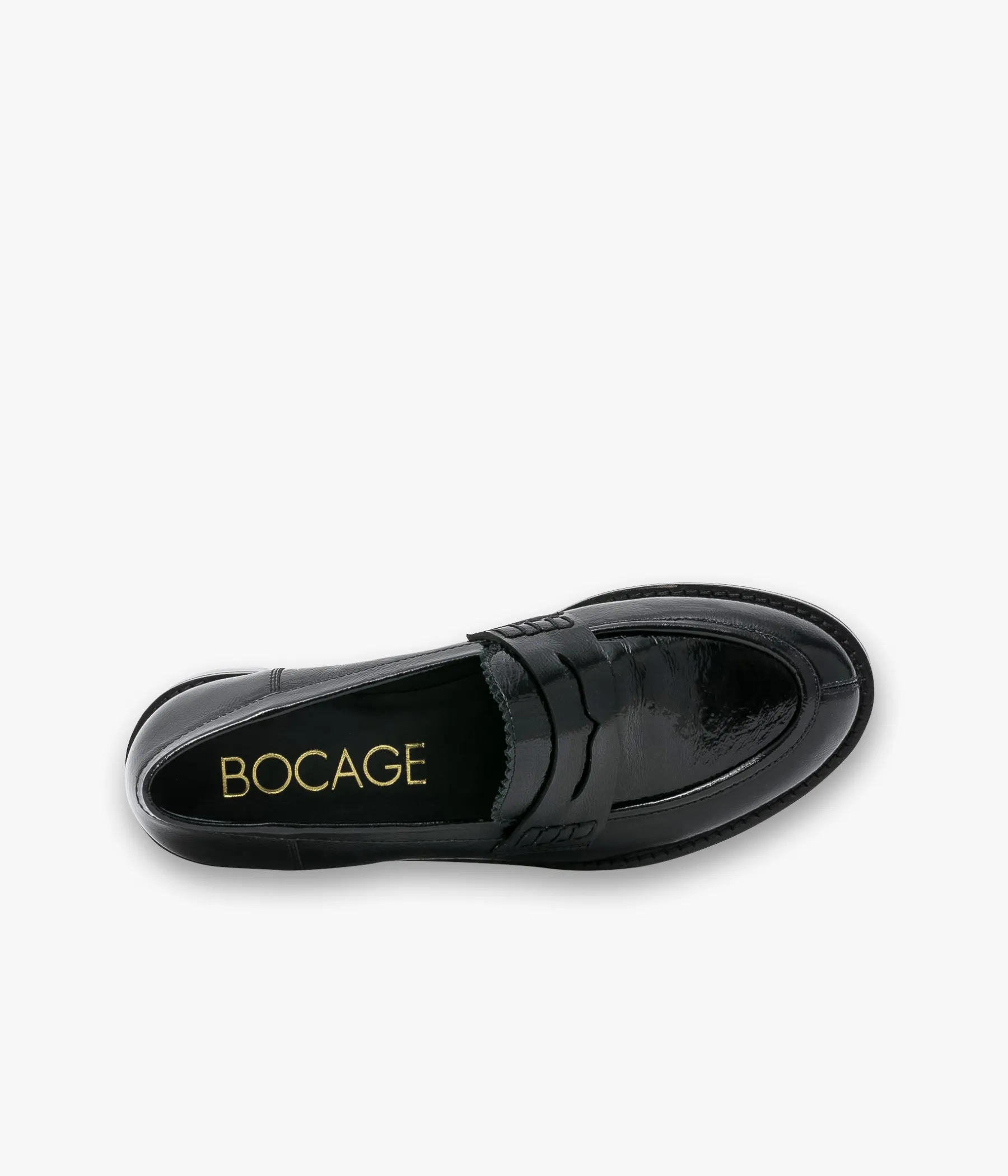 Femme Bocage Mocassins>MOCASSIN ALYCIA