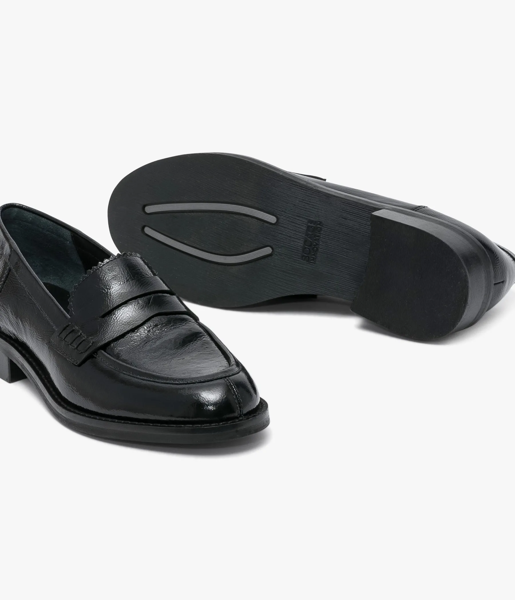 Femme Bocage Mocassins>MOCASSIN ALYCIA