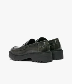 Femme Bocage Mocassins><noscript><img width=