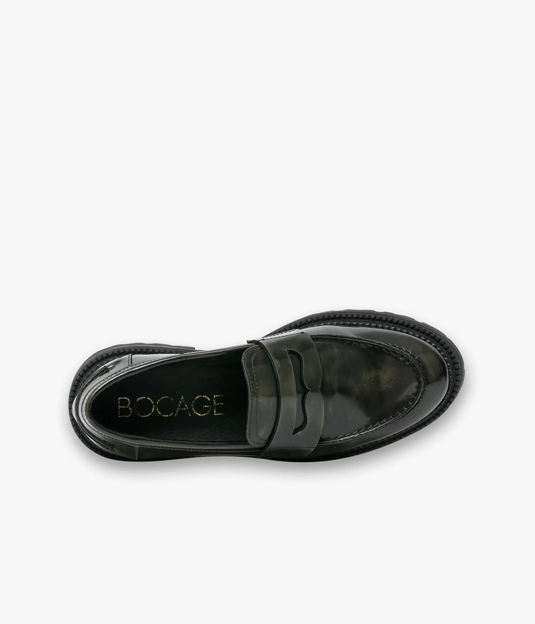Femme Bocage Mocassins>MOCASSIN AMALIA