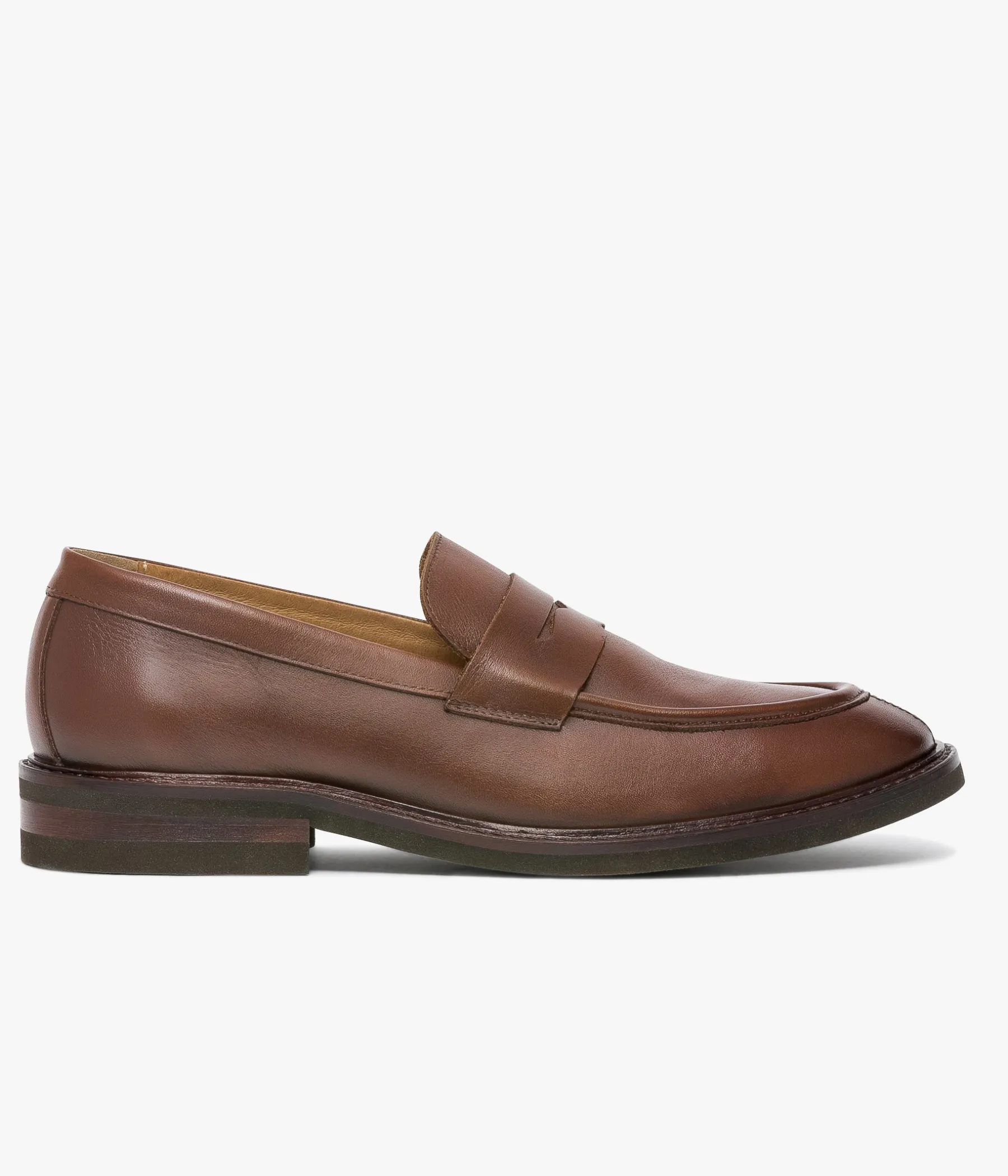 Homme Bocage Mocassins|Chaussures De Ville>MOCASSIN AMBROISE