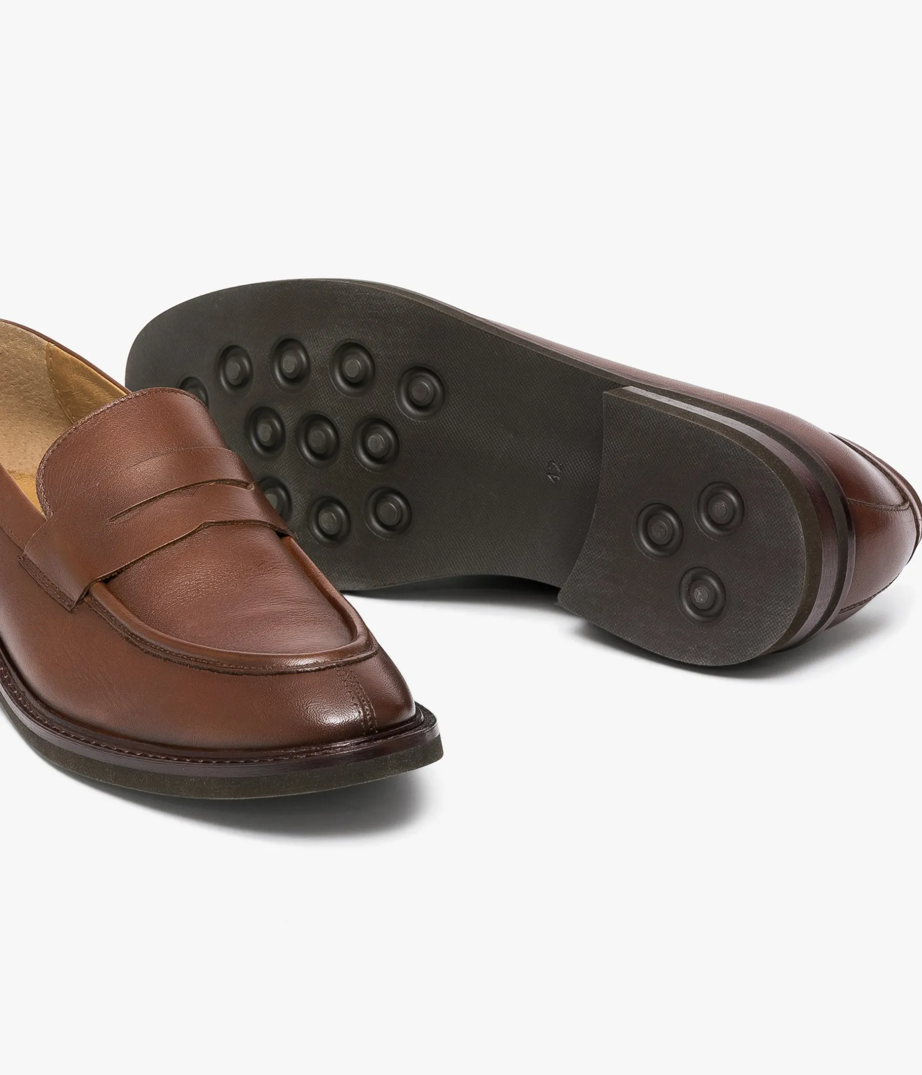 Homme Bocage Mocassins|Chaussures De Ville>MOCASSIN AMBROISE