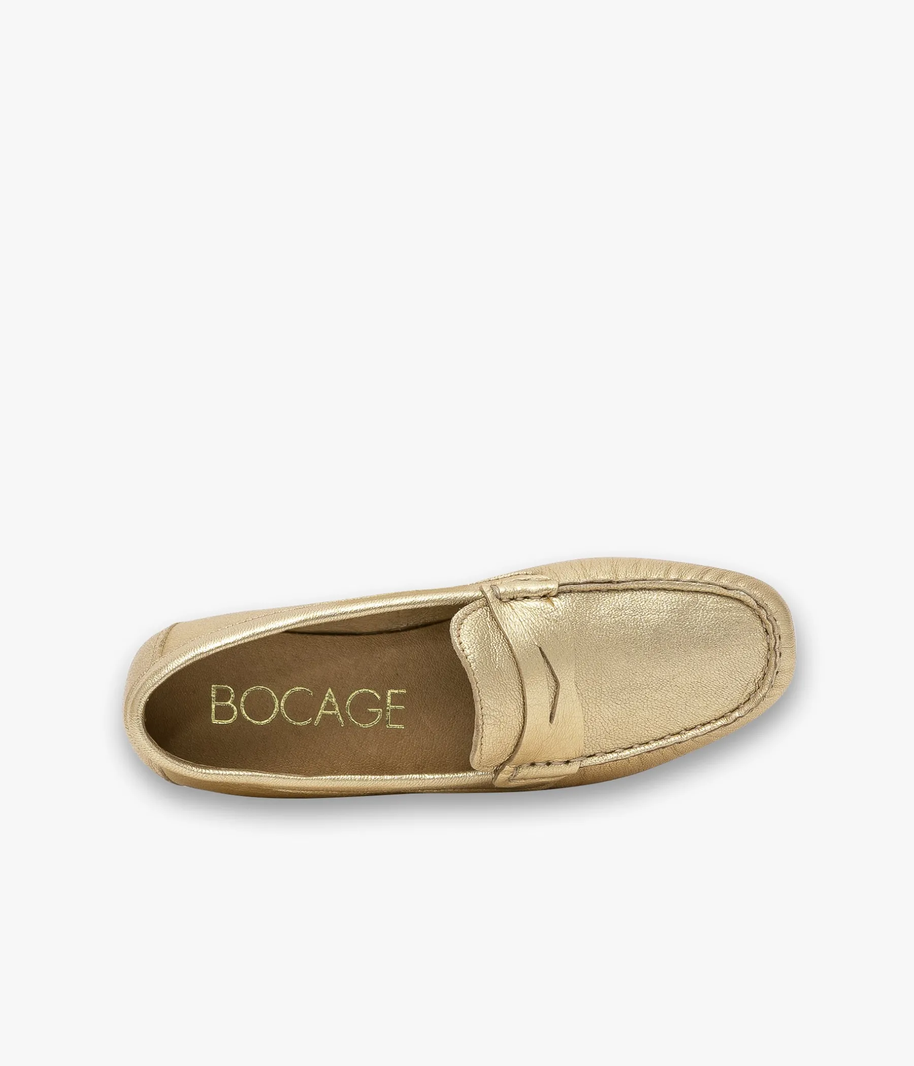 Femme Bocage Mocassins>MOCASSIN AMIGO DÉ