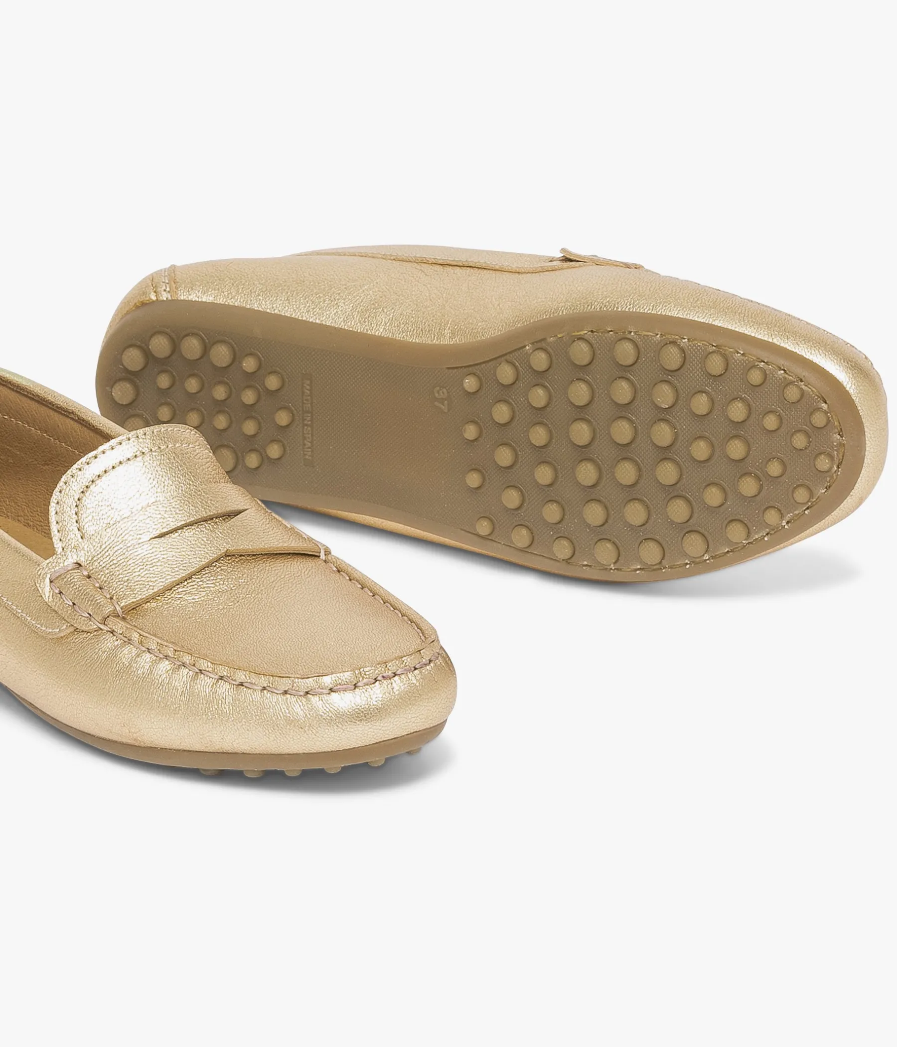 Femme Bocage Mocassins>MOCASSIN AMIGO DÉ