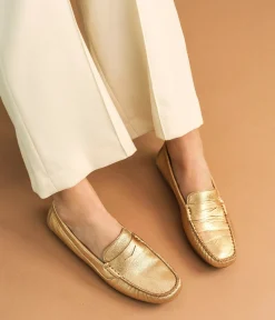 Femme Bocage Mocassins><noscript><img width=