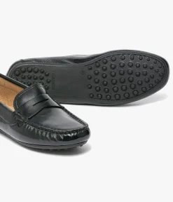 Femme Bocage Mocassins><noscript><img width=