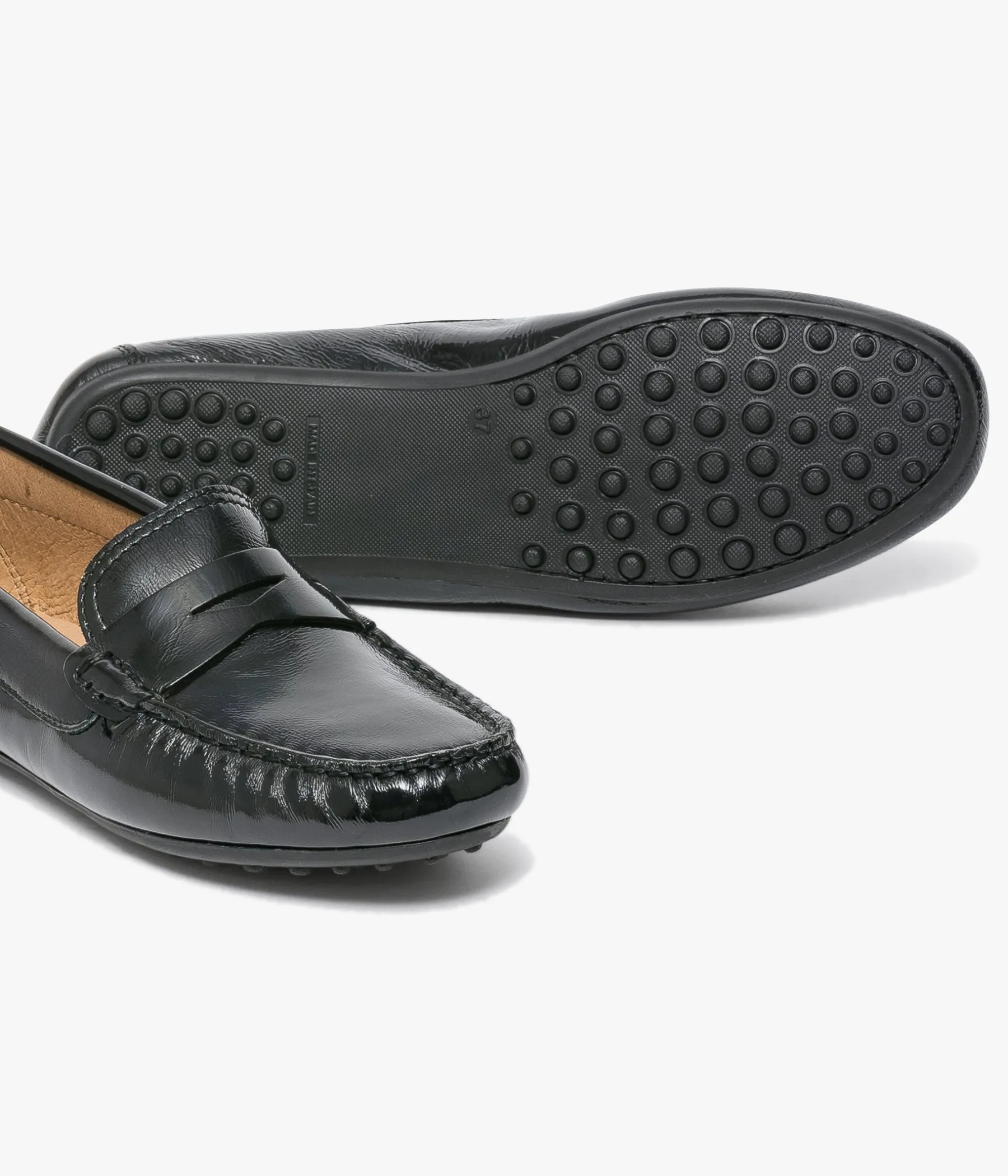 Femme Bocage Mocassins>MOCASSIN AMIGO