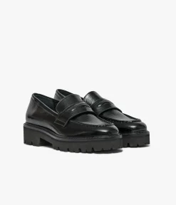 Femme Bocage Mocassins>MOCASSIN ANDREAS