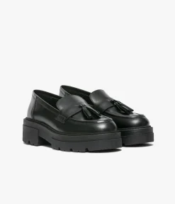 Femme Bocage Mocassins>MOCASSIN ANGELE