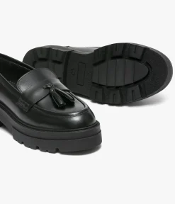 Femme Bocage Mocassins><noscript><img width=