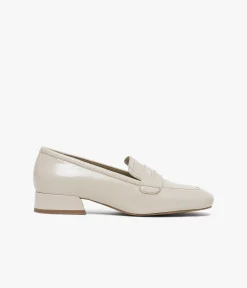 Femme Bocage Mocassins>MOCASSIN ANGIE BEIGE