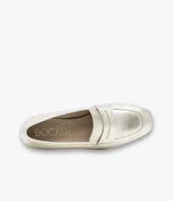 Femme Bocage Mocassins><noscript><img width=