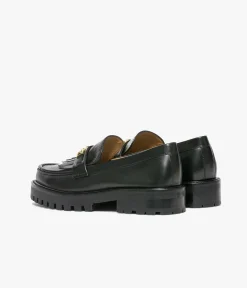 Femme Bocage Mocassins><noscript><img data-lazyloaded=