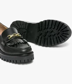 Femme Bocage Mocassins><noscript><img data-lazyloaded=
