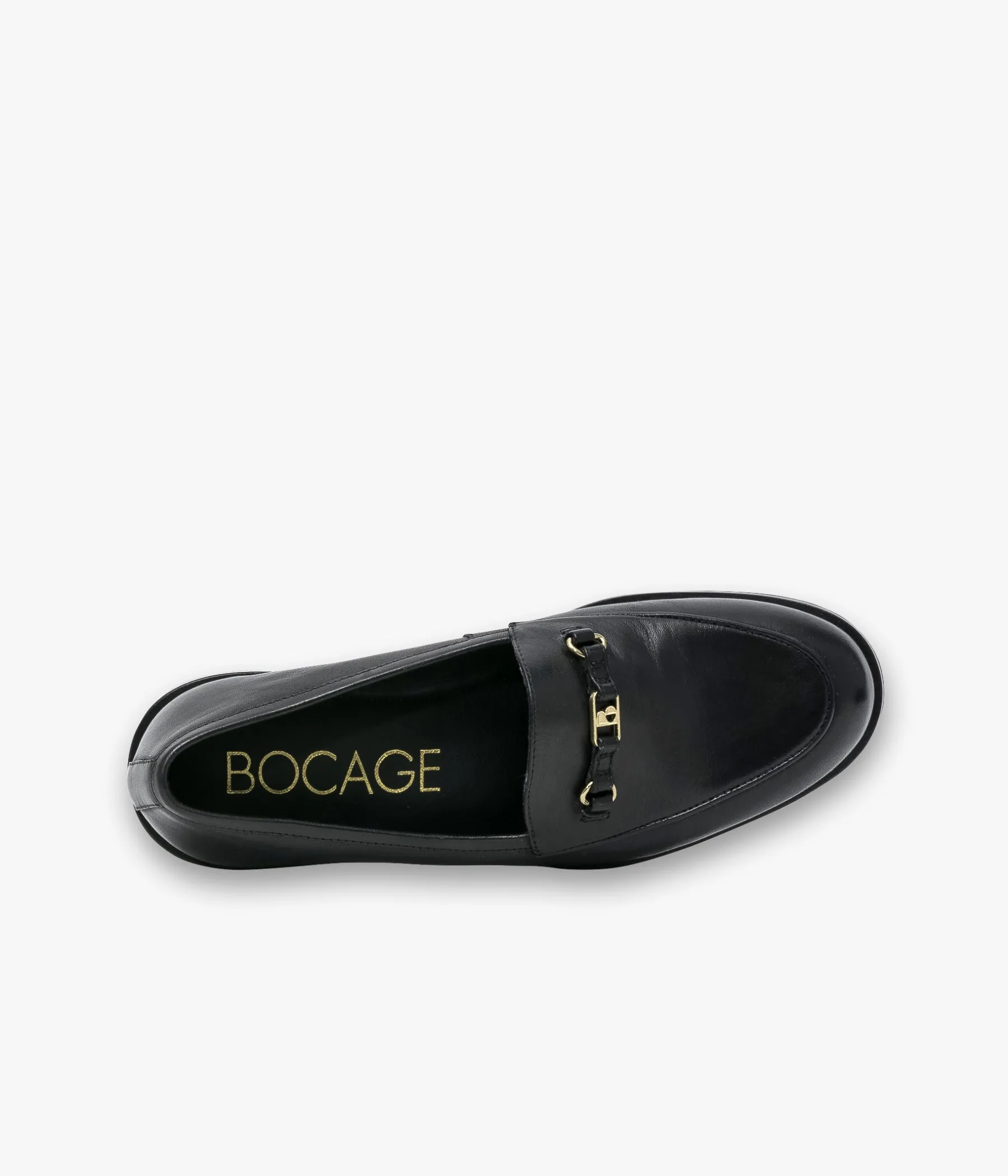 Femme Bocage Mocassins>MOCASSIN ANTONELLA