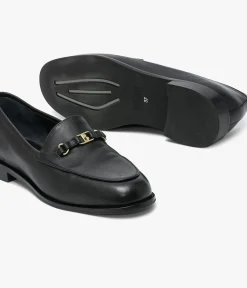 Femme Bocage Mocassins><noscript><img width=