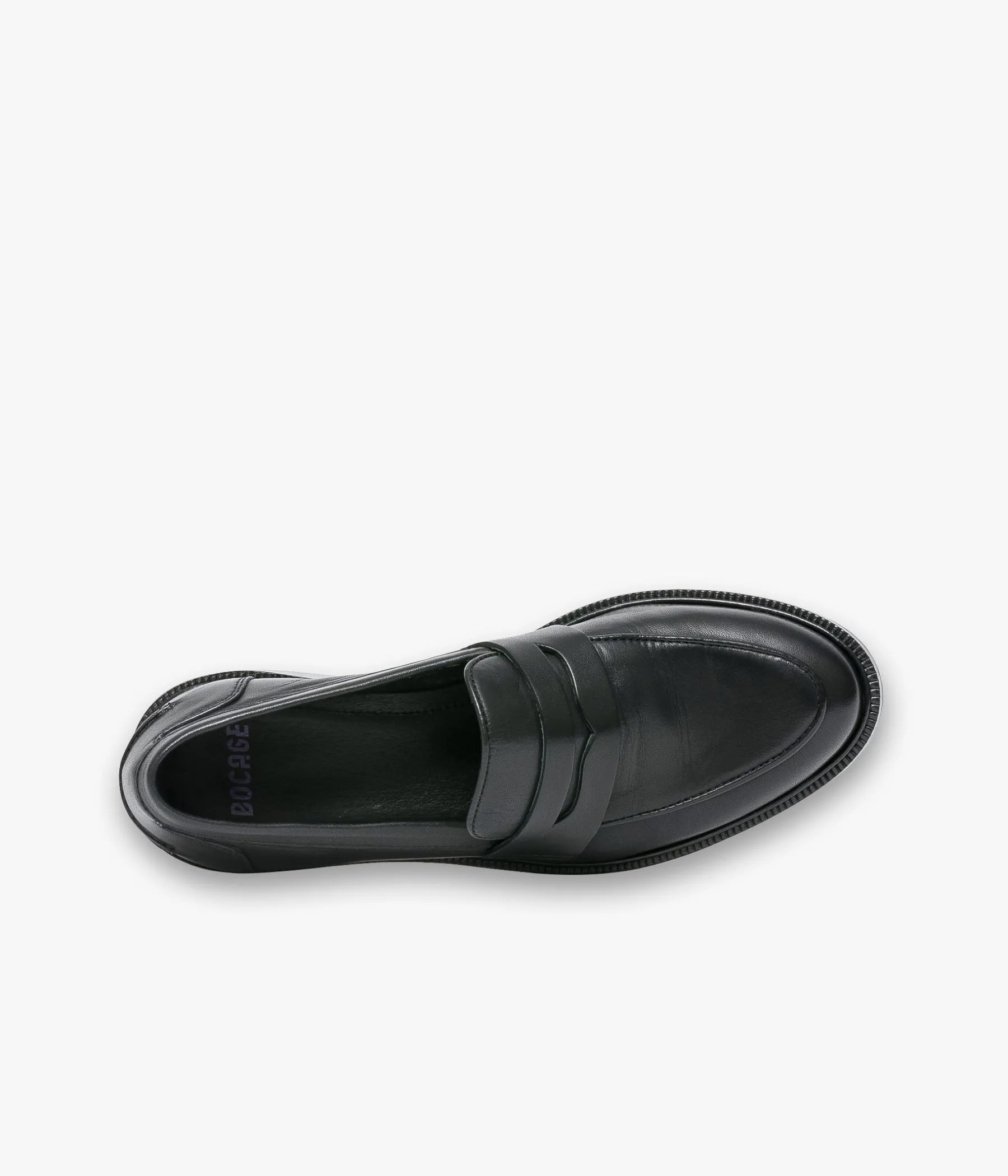 Femme Bocage Mocassins>MOCASSIN ARIANA