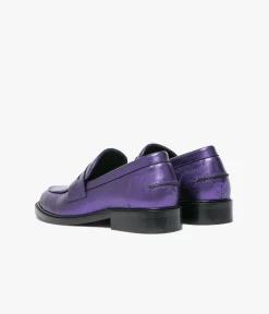 Femme Bocage Mocassins><noscript><img width=
