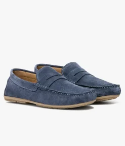 Homme Bocage Mocassins>MOCASSIN ARISTIDE